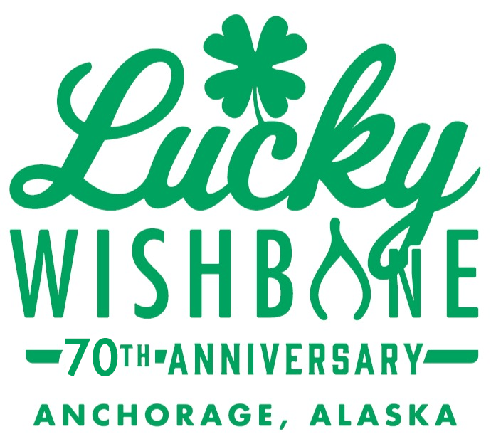 Lucky Wishbone Alaska